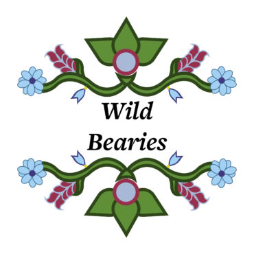 Wild Bearies Logo